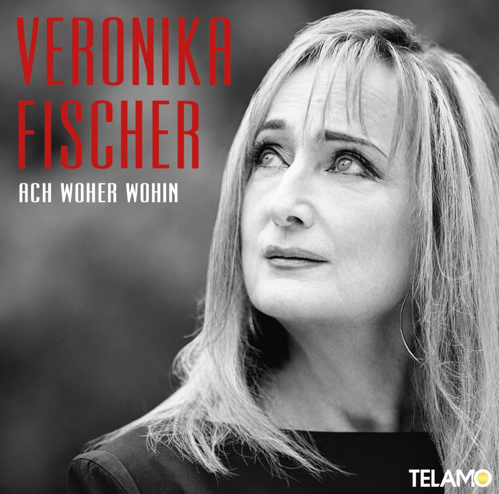 Veronika Fischer Ein Gefühl Wie Das Leben