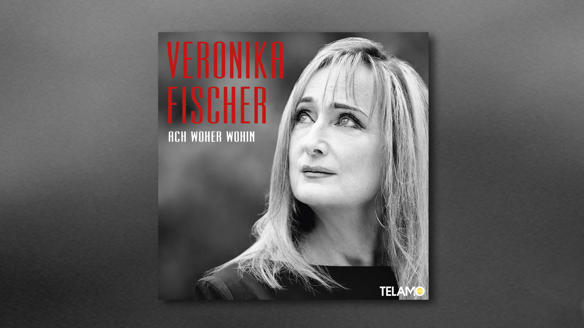 Veronika Fischer Ein Gefühl Wie Das Leben