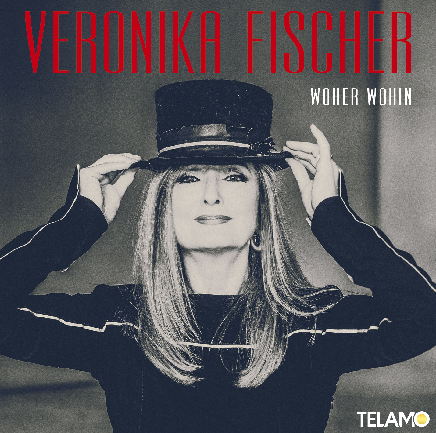 VERONIKA FISCHER Woher Wohin