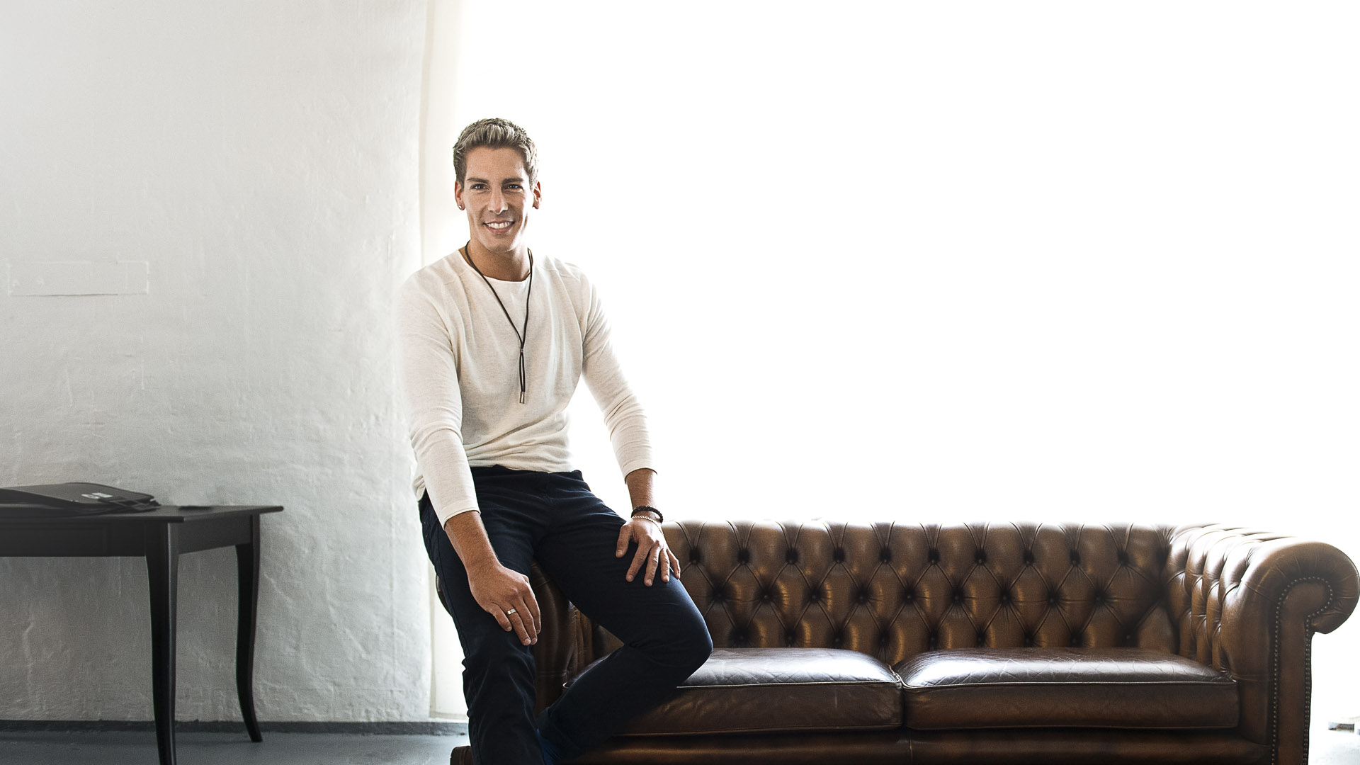Norman langen neue single
