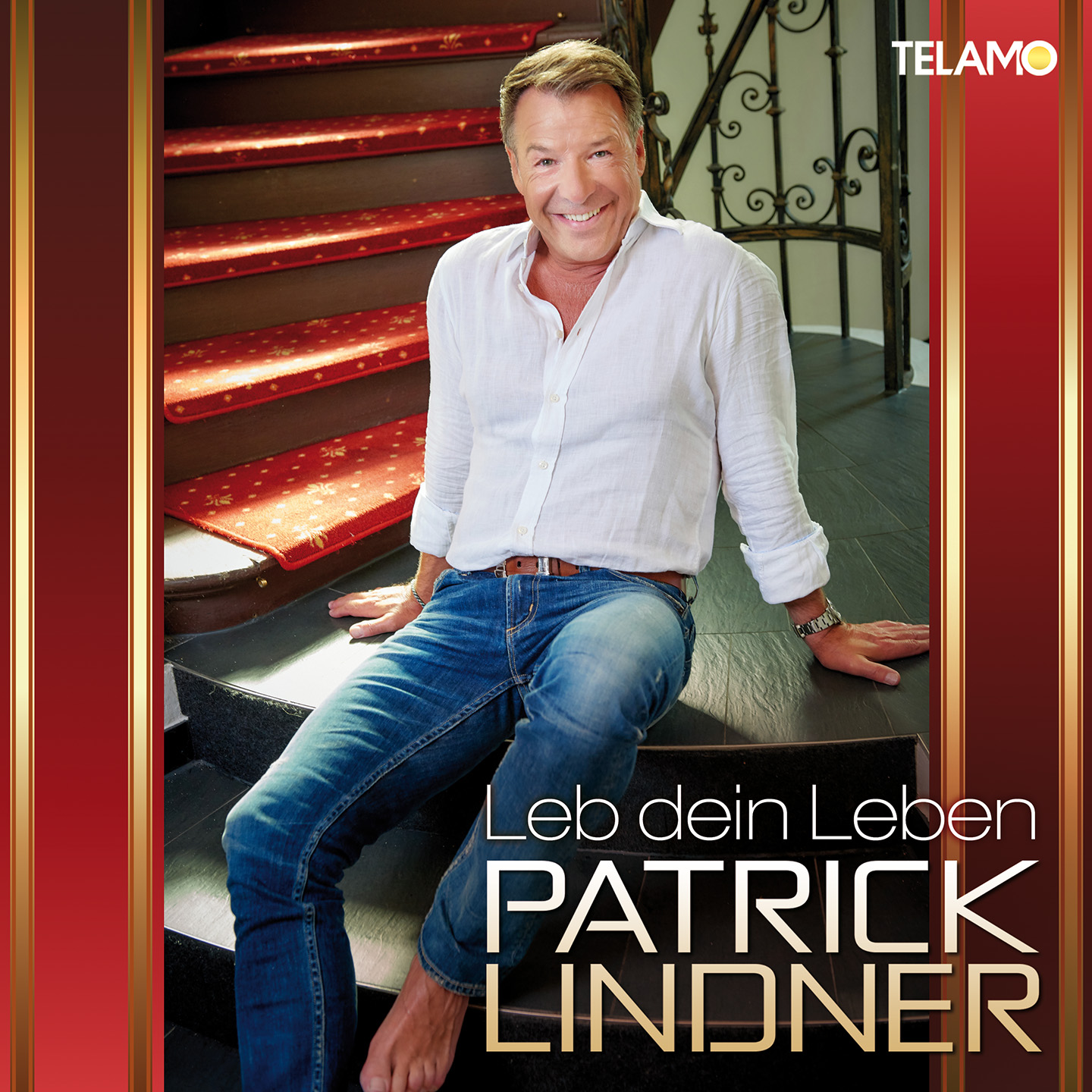 wie alt ist patrick lindner