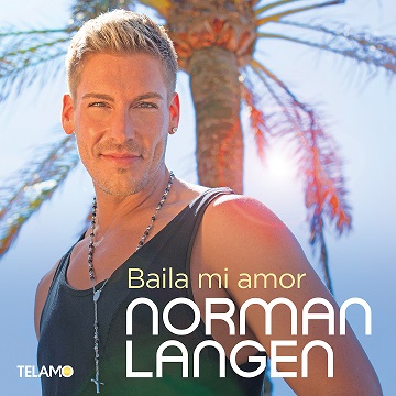 norman langen neue single