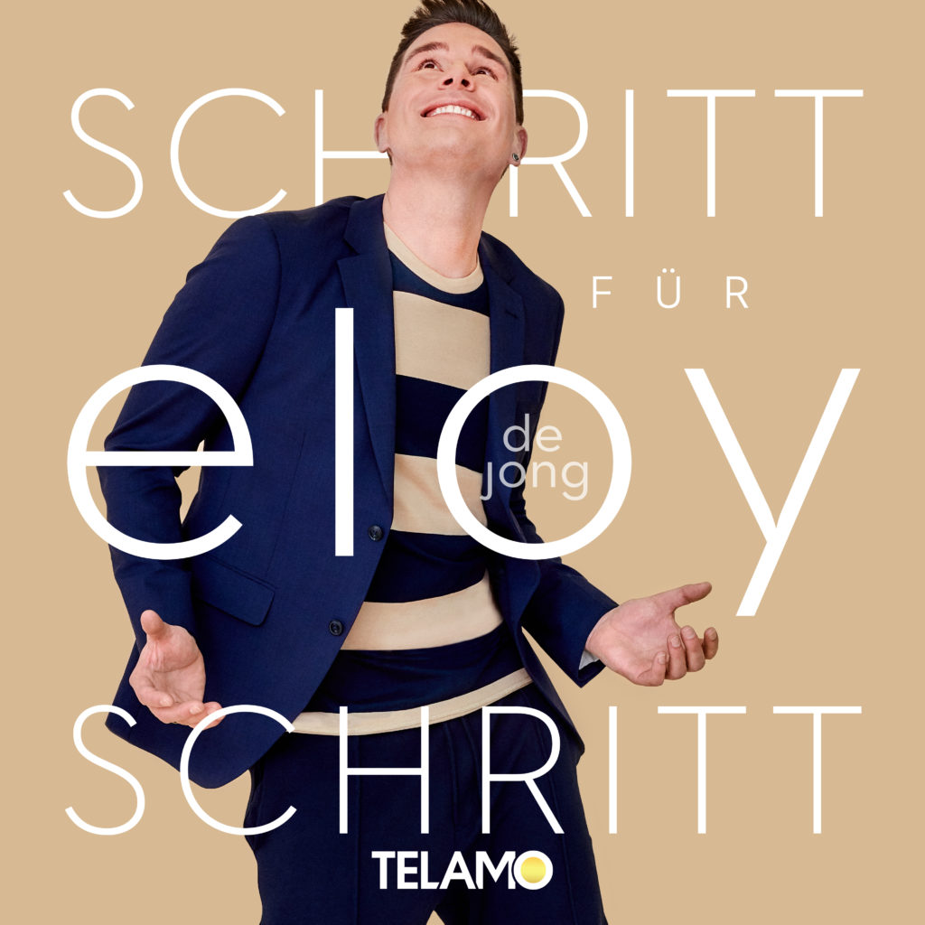 Eloy De Jong Schritt Für Schritt