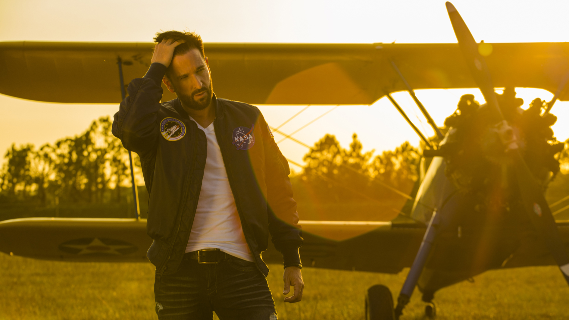 Michael Wendler veröffentlicht sein neues Album „Next Level“ – Telamo