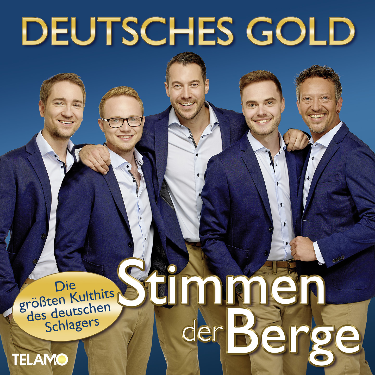 Stimmen der Berge – Telamo
