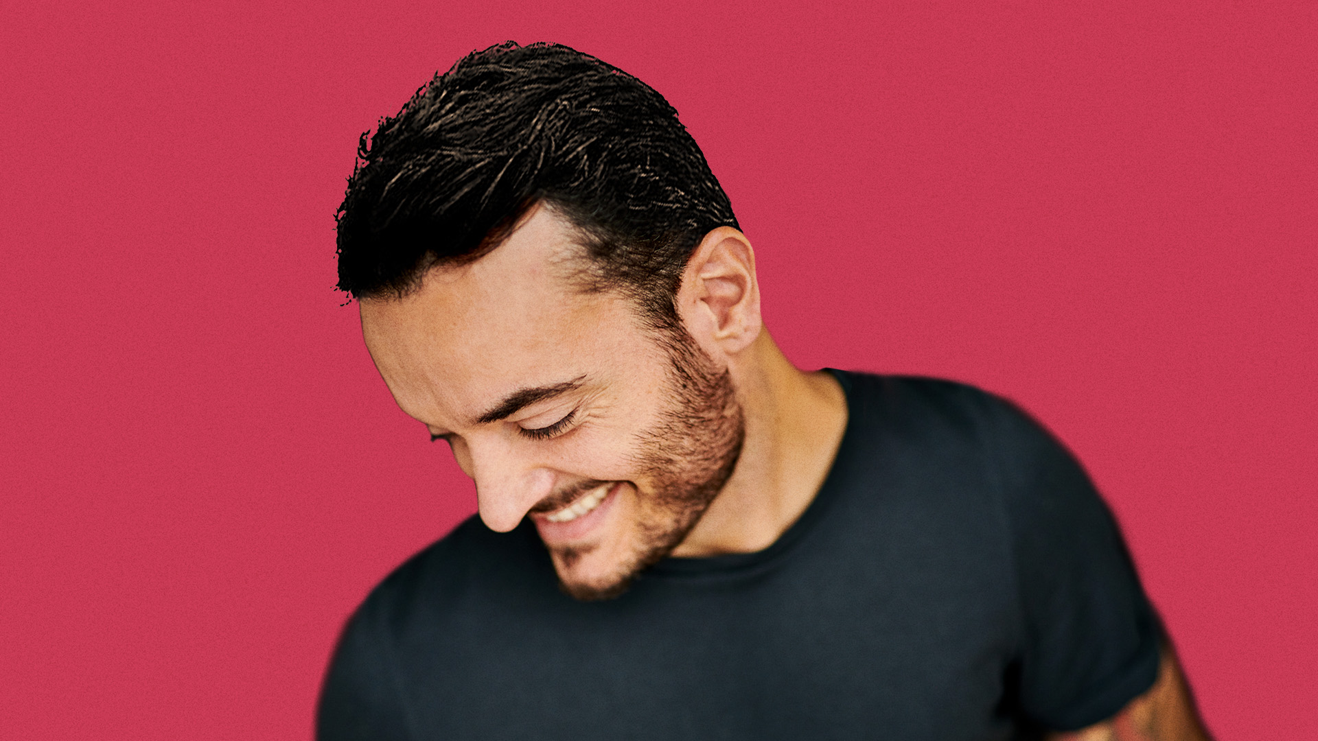 DA CAPO! (Zugabe!) Giovanni Zarrella legt noch einen drauf Jetzt die