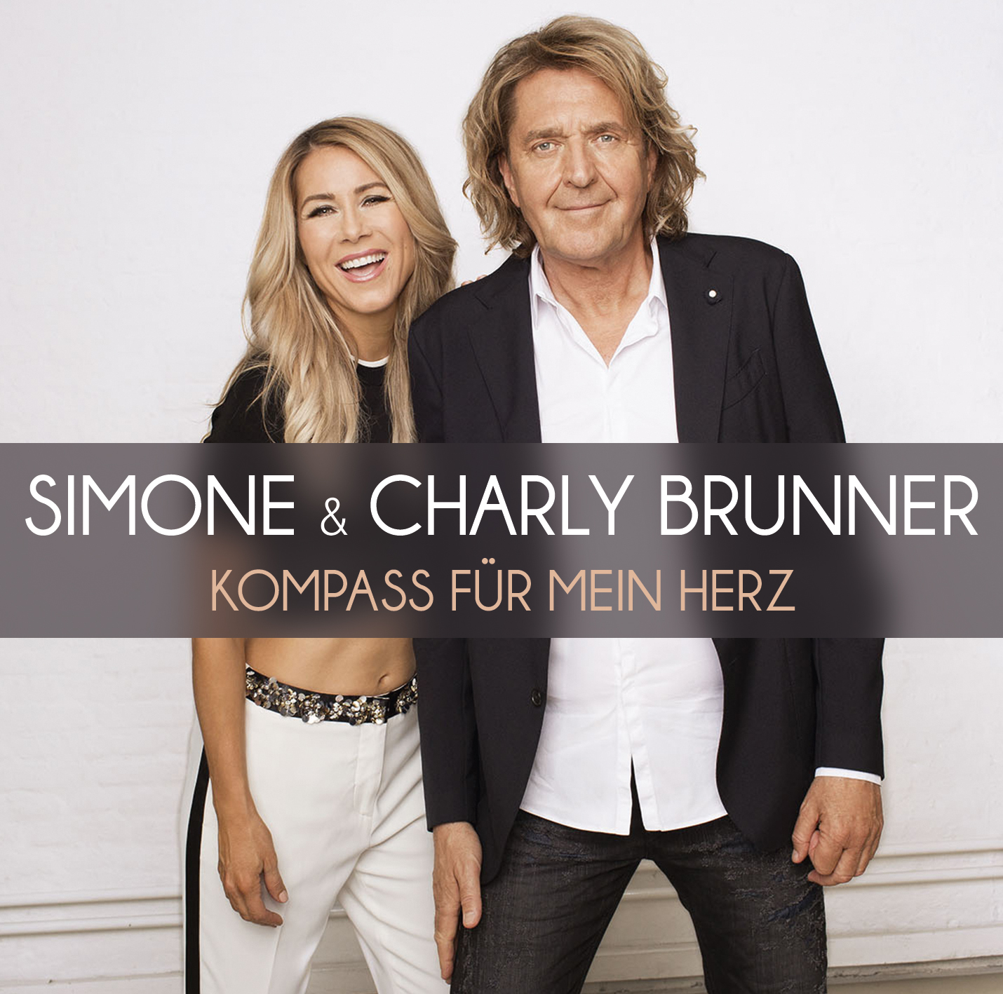 Simone Und Charly Brunner Wahre Liebe