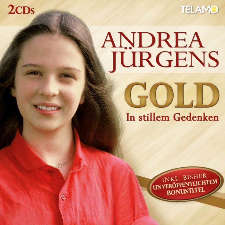 Andrea Jürgens Das Reicht Für Mehr Als Eine Nacht
