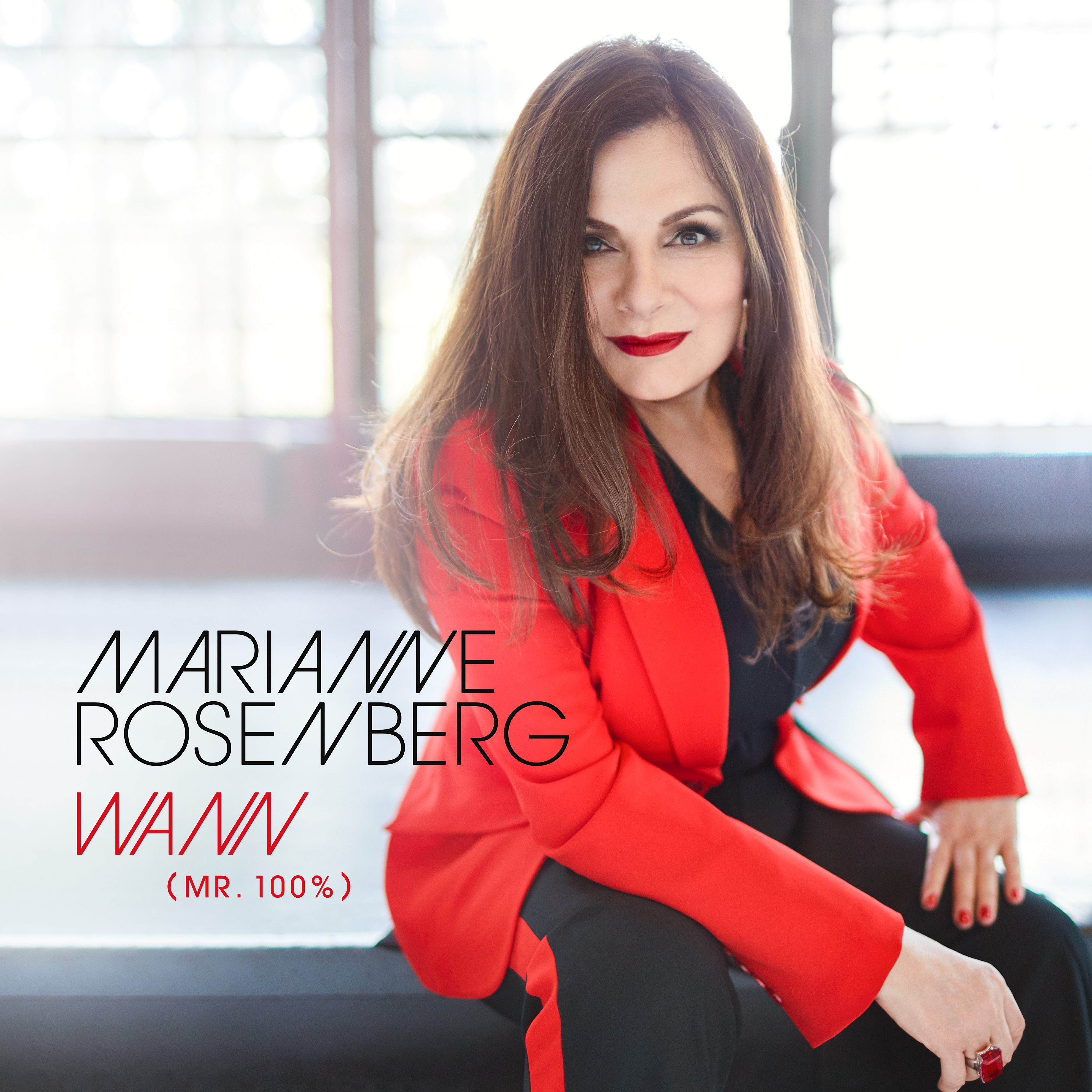 Marianne Rosenberg – Telamo