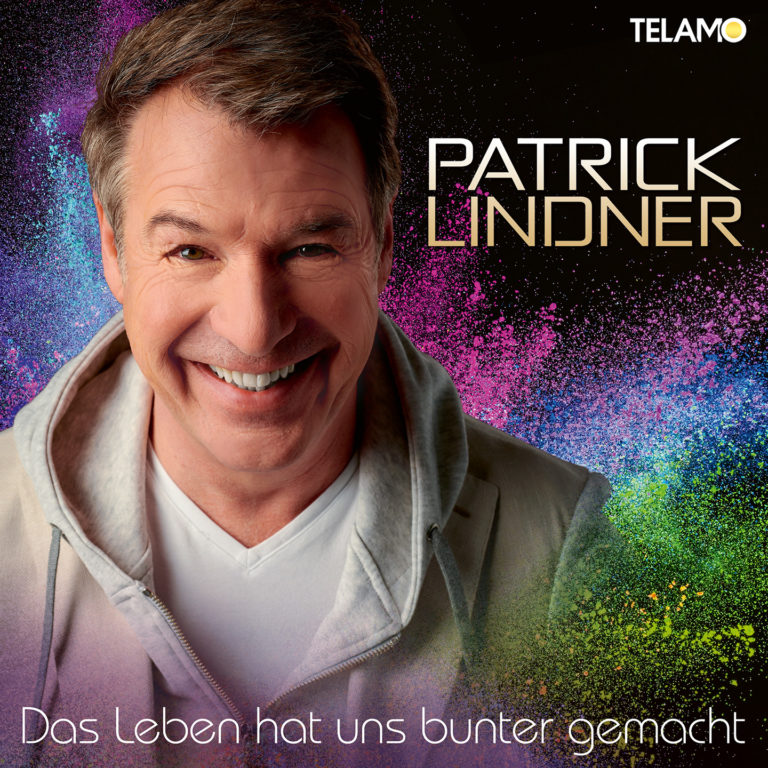 Eine Harte Nummer So Hat Patrick Lindners Coming Out Sein Leben Verändert - t4apxvp
