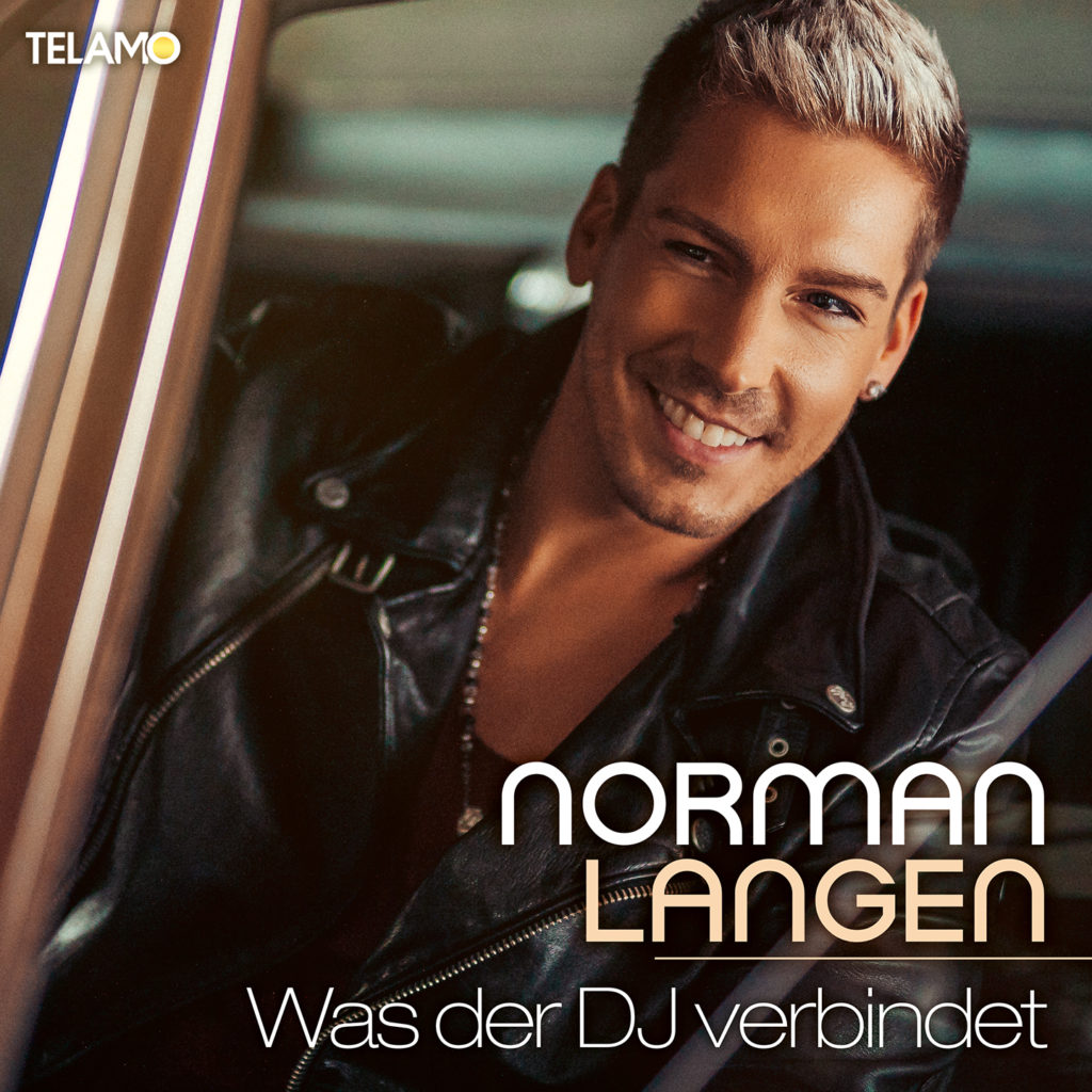 Norman langen single