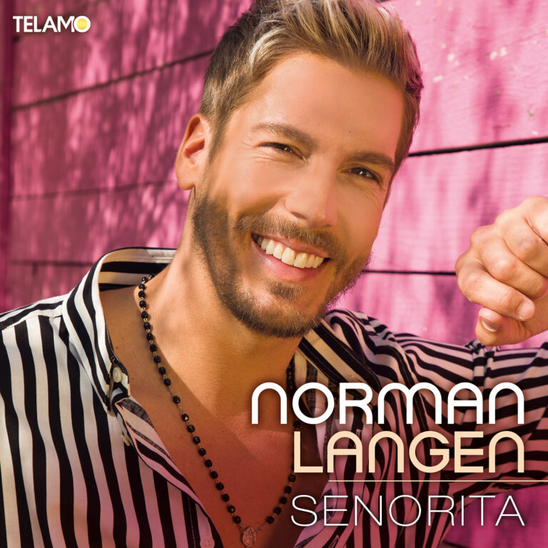 norman langen neue single