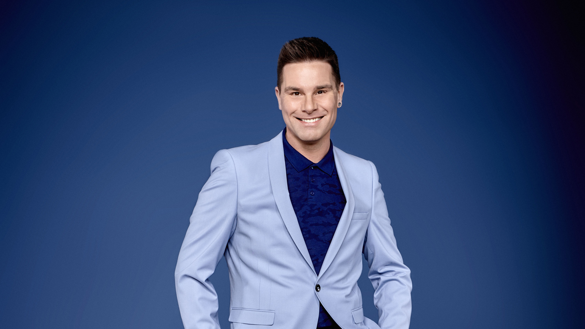 Eloy De Jong Veroffentlicht Seine Neue Single Barfuss Im Regen Am 10 Juli Telamo