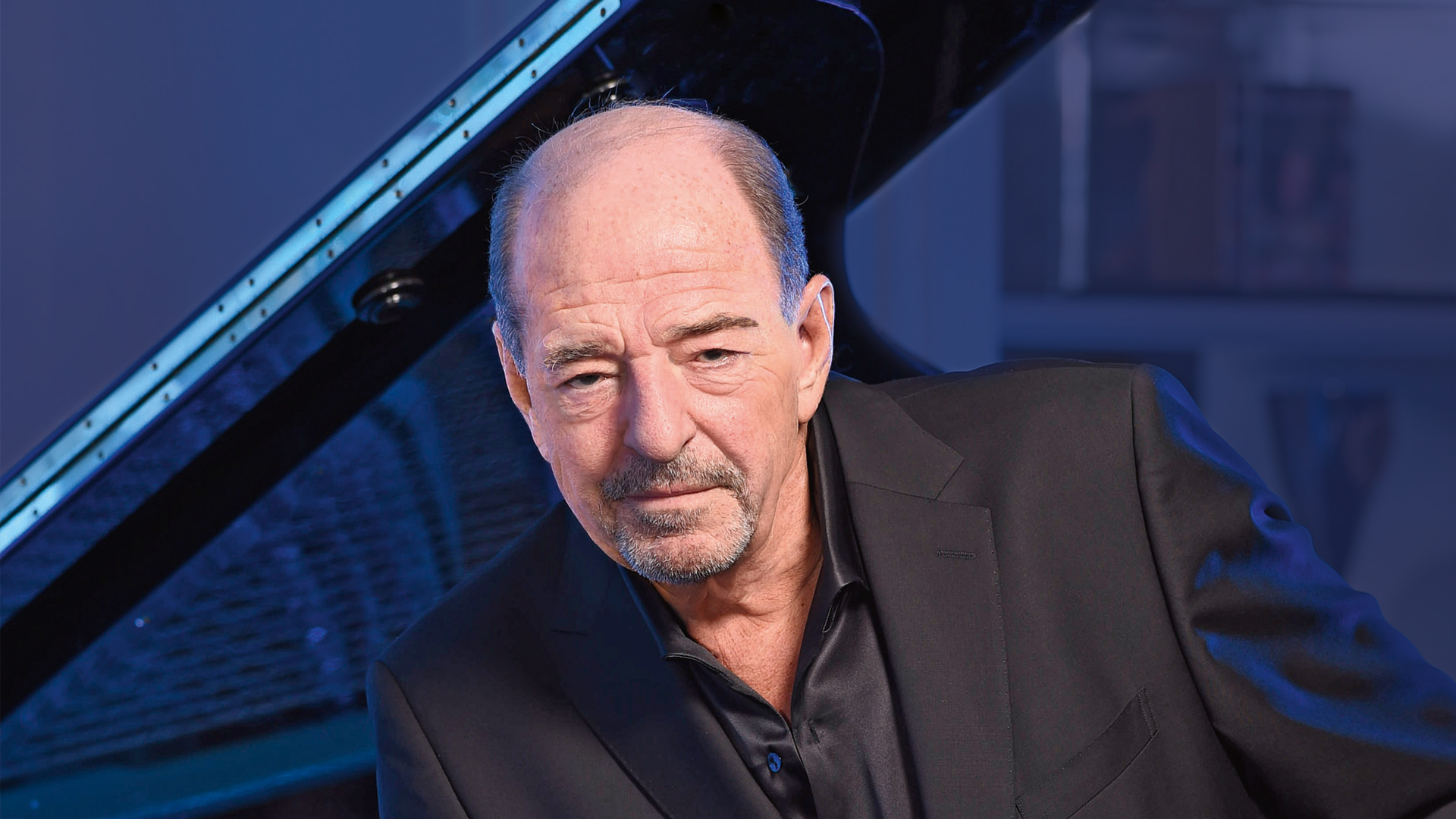 Die Single „Ich hab gelebt“ von Ralph Siegel wird am 25. September veröffentlicht Telamo