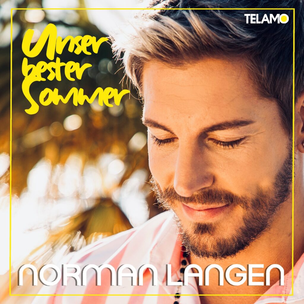 Norman langen single