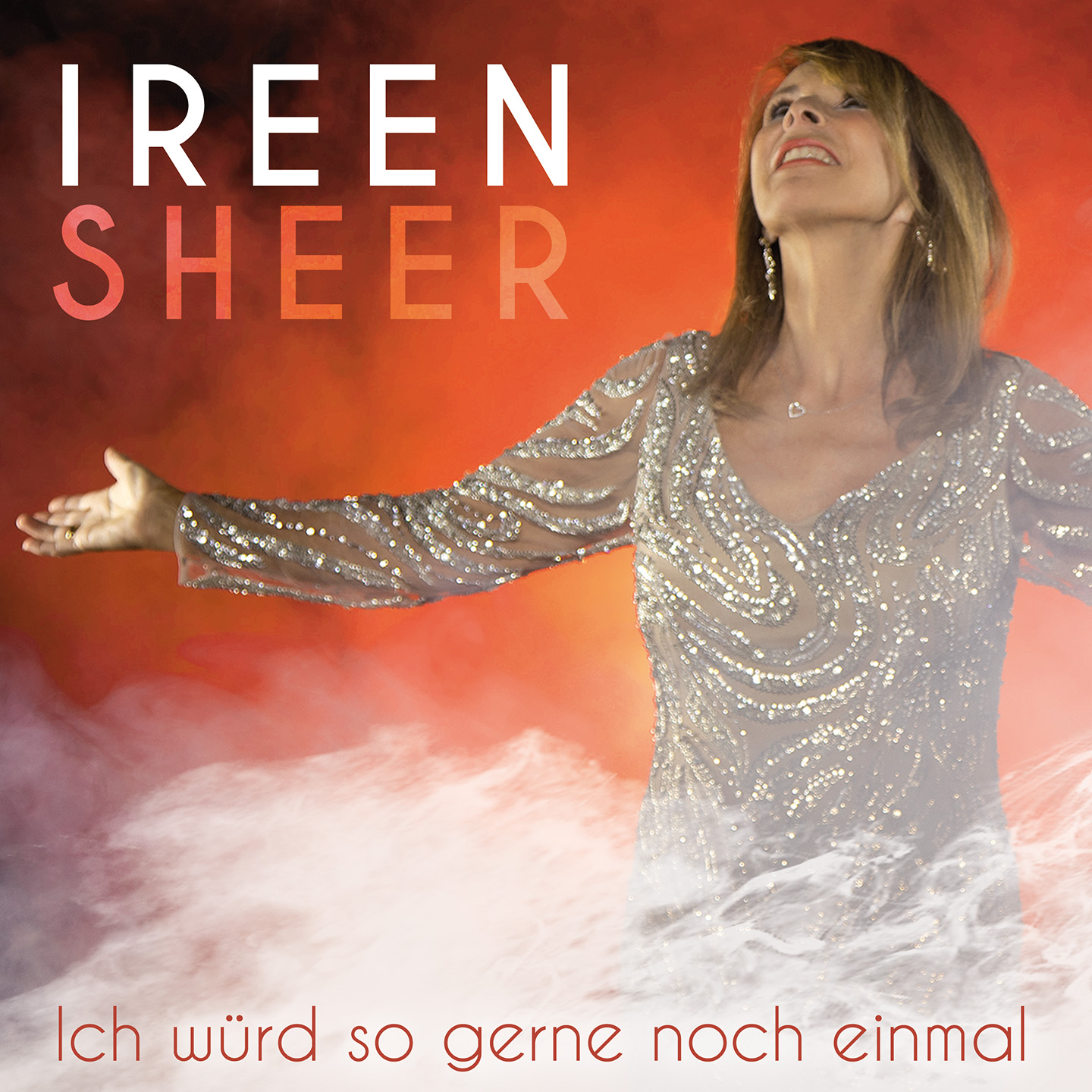 IREEN SHEER - Spiel Das Nochmal 7 (VG+/VG+) ' EUR 4,99 - PicClick FR