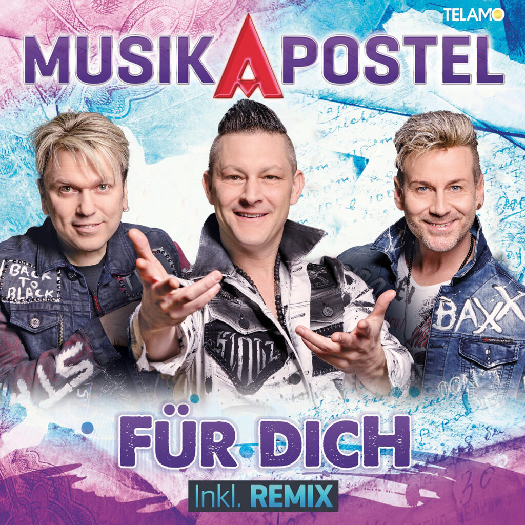 Ein Song Für Dich Soundtrack