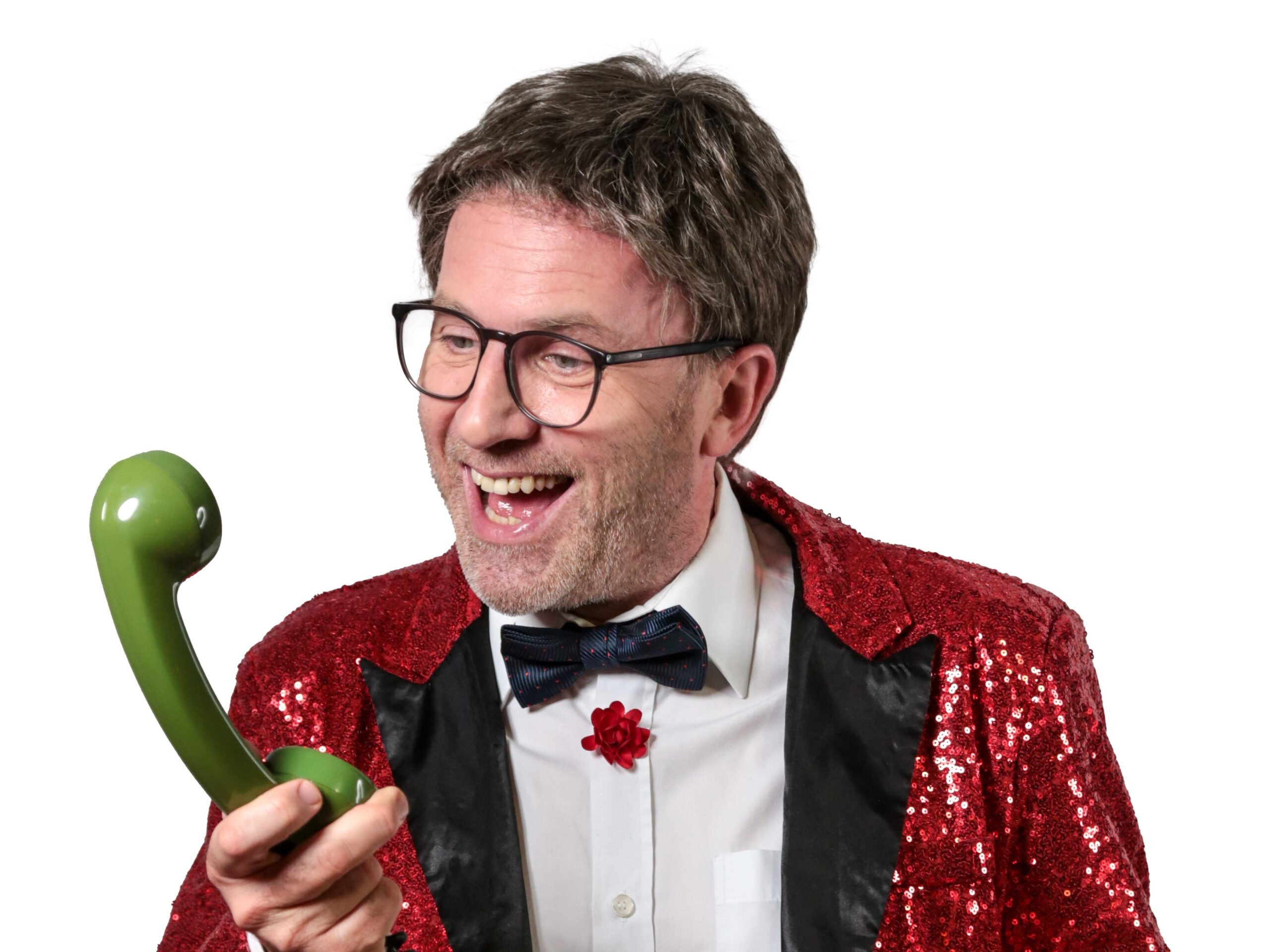 Karl Königs präsentiert seine neue Single „Ein bisschen Aroma“ mit der