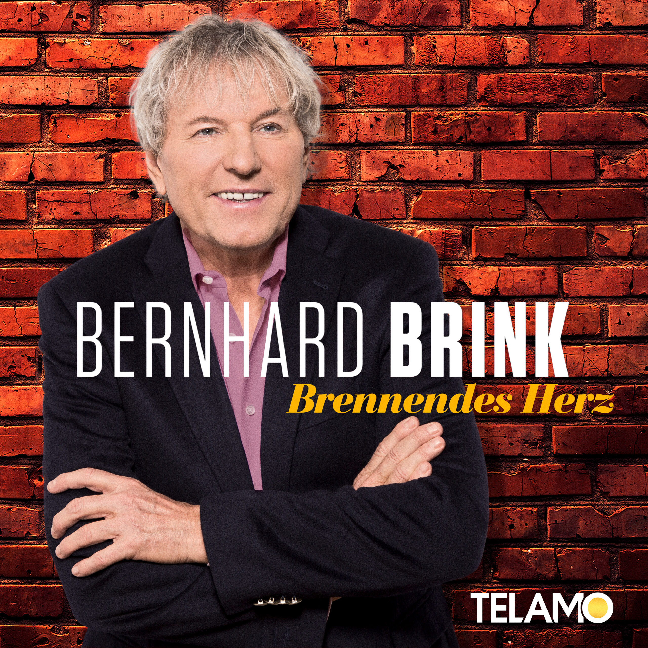 Bernhard Brink – Telamo