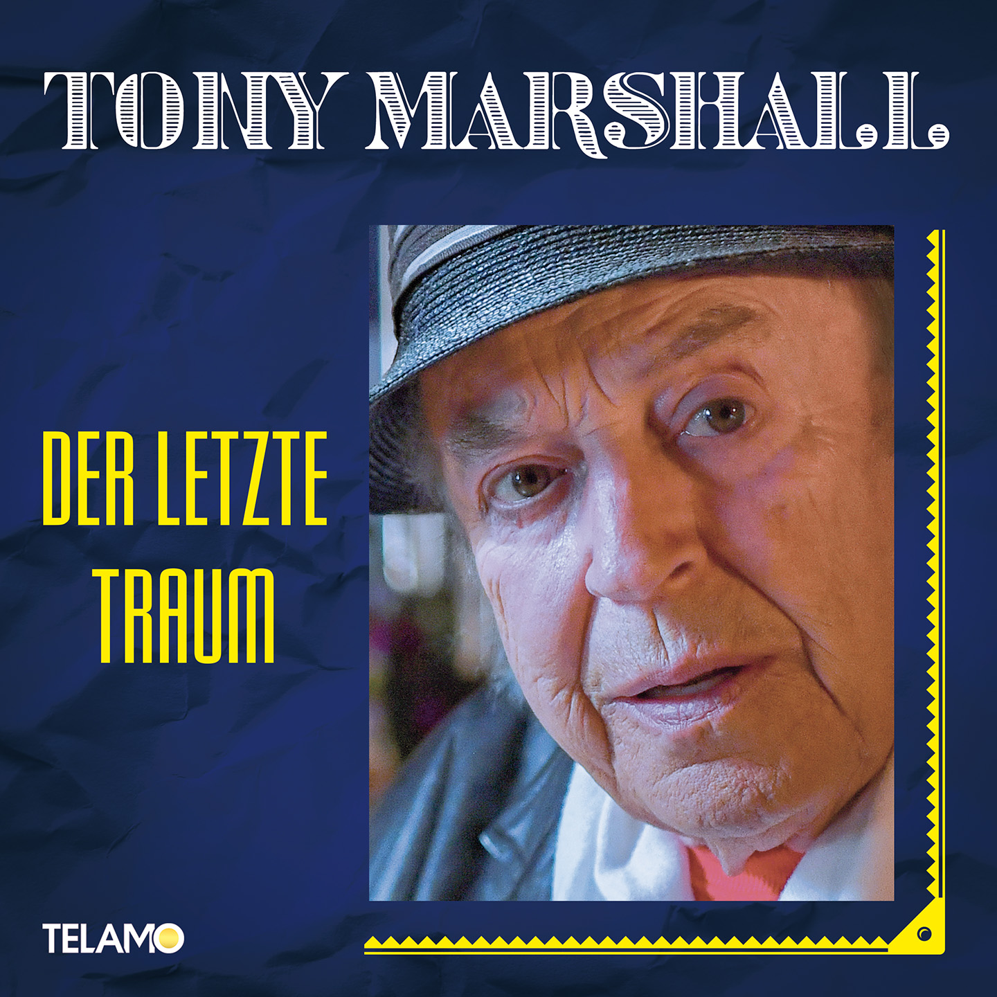 Tony Marshall veröffentlicht neues Album im