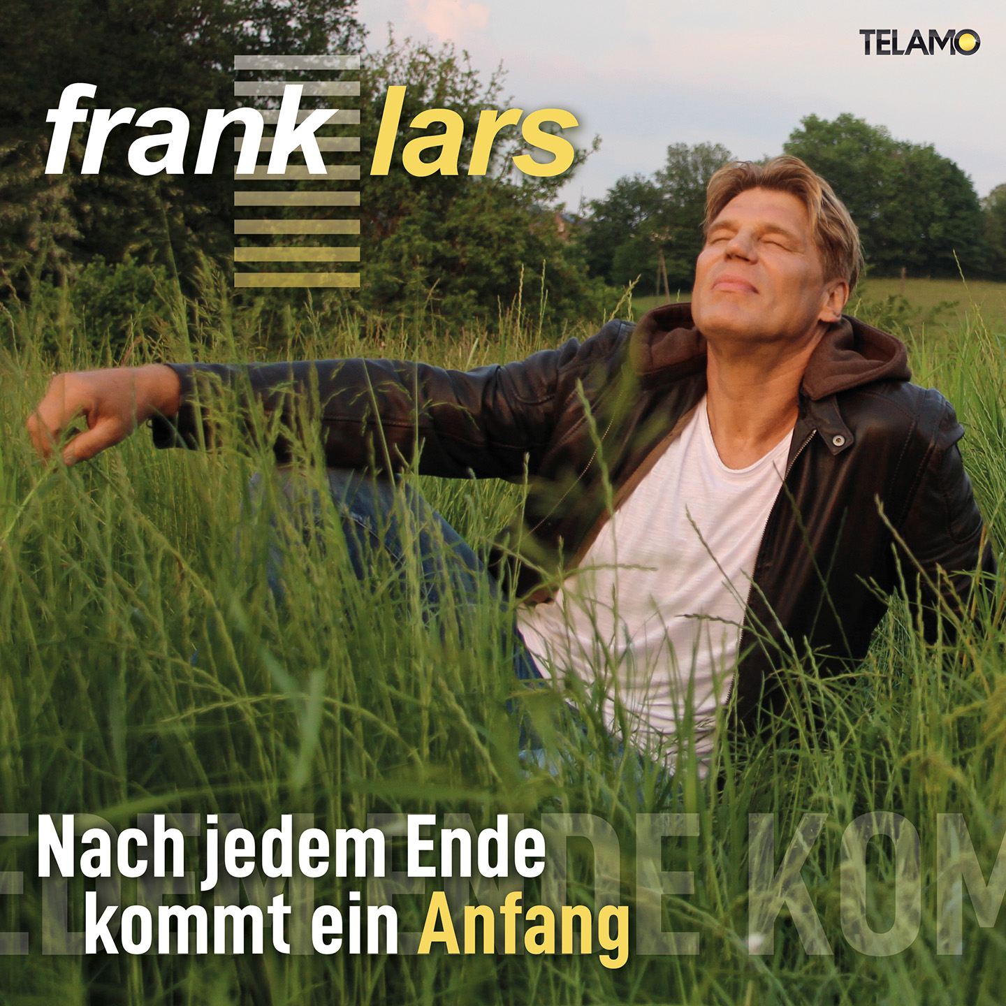 Frank Lars – Telamo