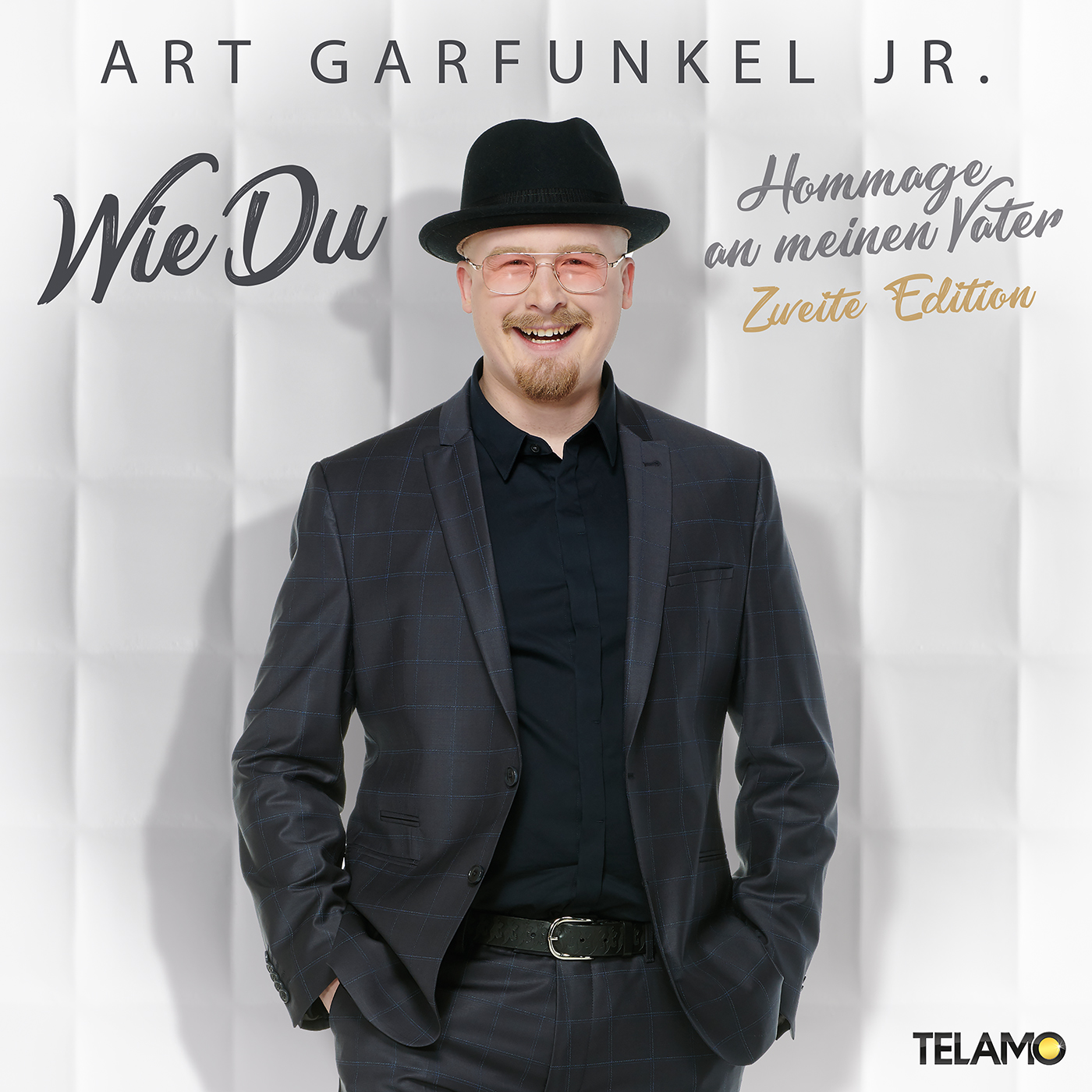 Art Garfunkel jr. Telamo
