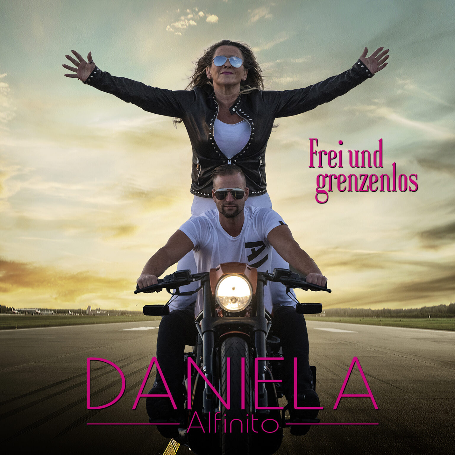 daniela alfinito neues album 2025