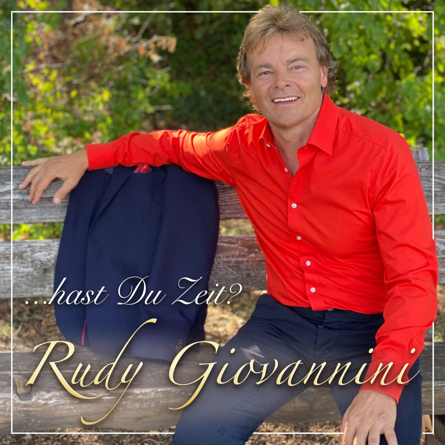 wie alt ist rudy giovannini