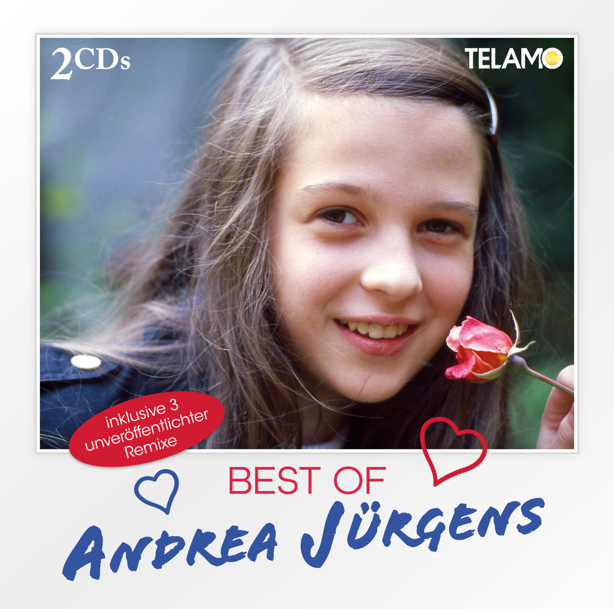 Weihnachten Andrea Jürgens 2025 - Kata Tricia