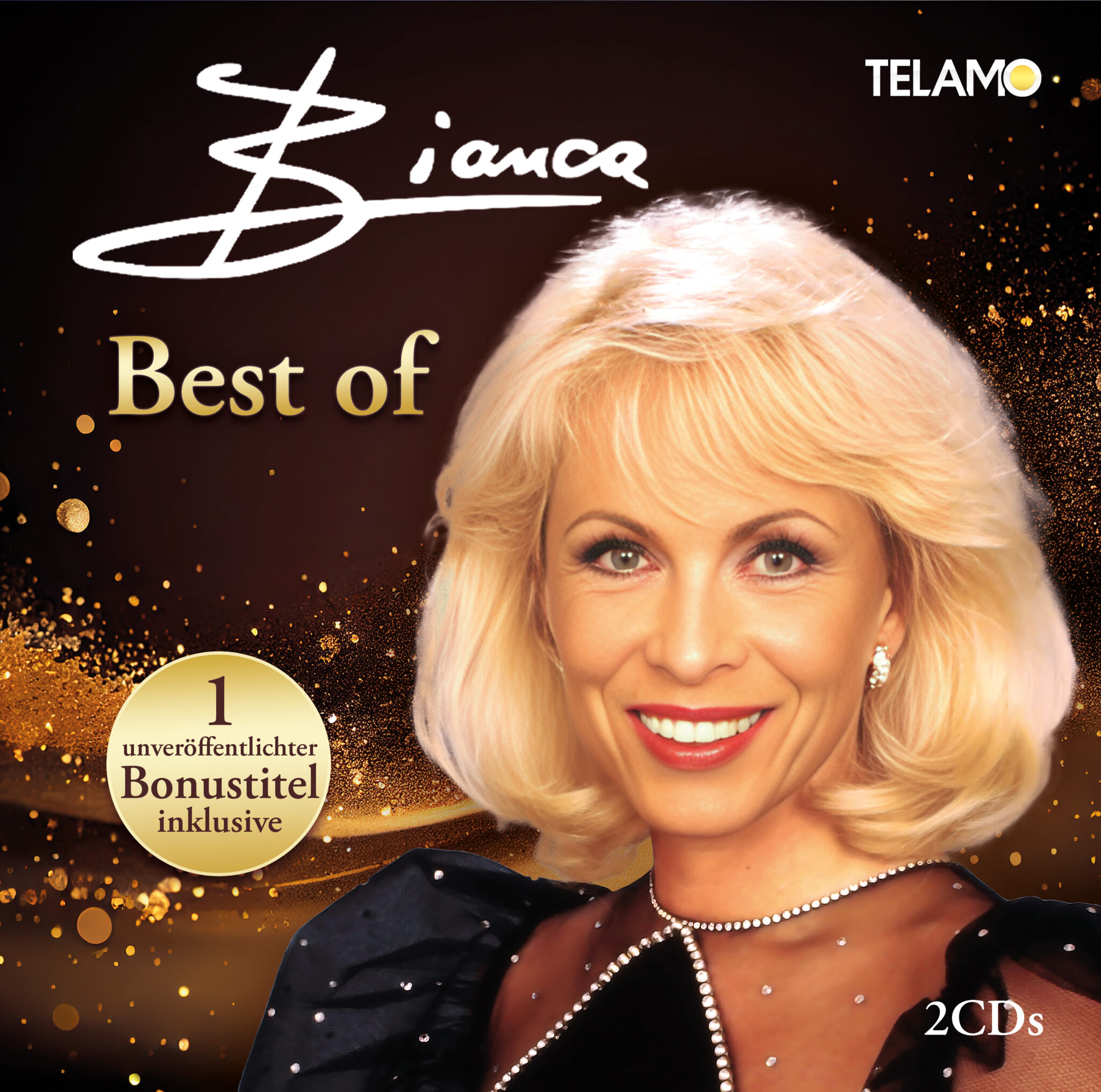 Bianca höchster Chartentry in ihrer Karriere – Telamo