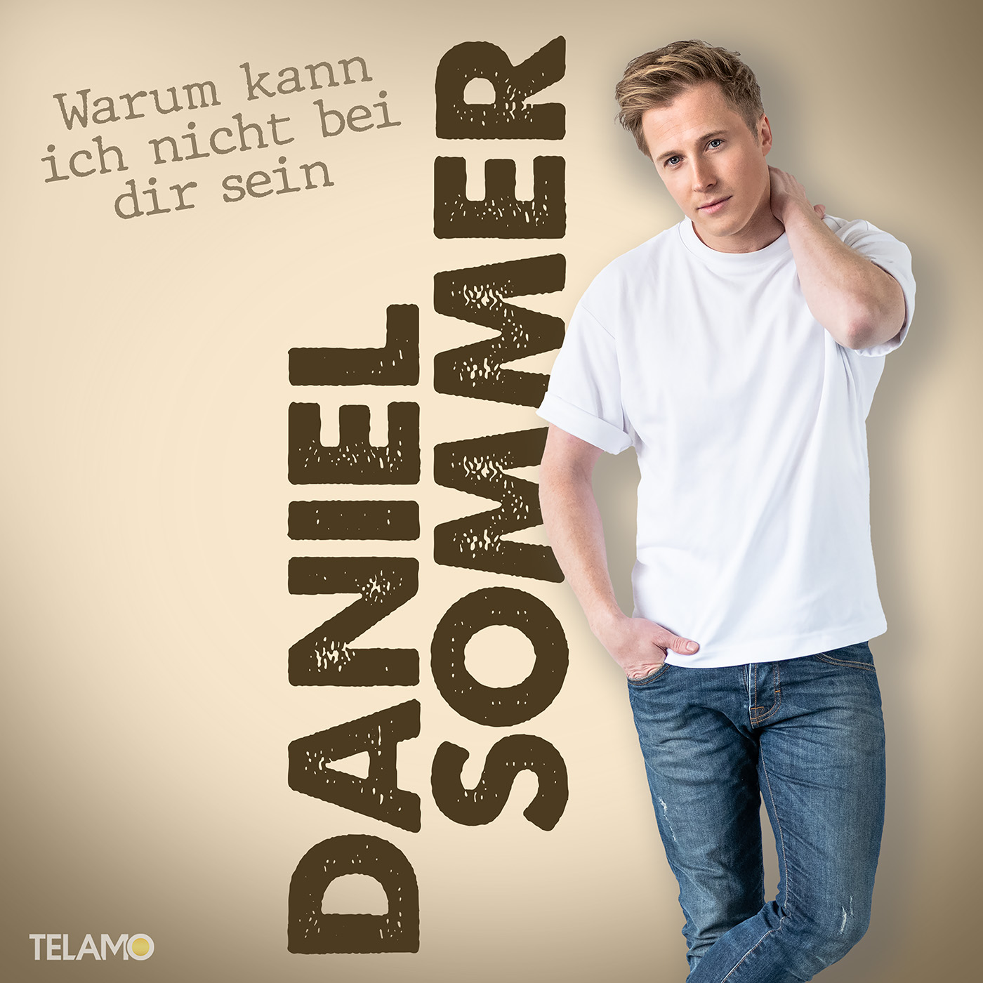 Daniel Sommer Telamo